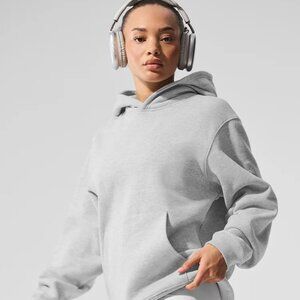 Alo Yoga Renown Heavy Weight Hoodie